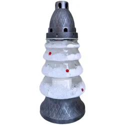 ZNICZ CHOINKA MAŁA - 707 ( 1 szt. )